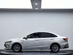 Chevrolet Cruze 1.5L Dual-Clutch Deluxe Edition - ფოტო 5