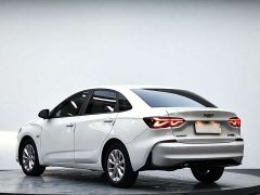 Chevrolet Cruze 1.5L Dual-Clutch Deluxe Edition - ფოტო 6
