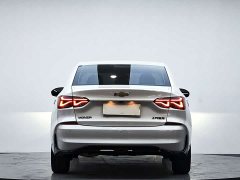 Chevrolet Cruze 1.5L Dual-Clutch Deluxe Edition - ფოტო 7