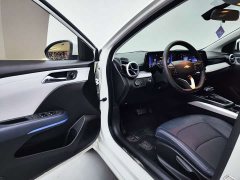 Chevrolet Cruze 1.5L Dual-Clutch Deluxe Edition - ფოტო 9