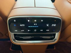 AITO Aion M8 2025 Extended Range Max 53.4kWh 5-Seater with 192-Channel LiDAR - ფოტო 11
