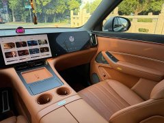 AITO Aion M8 2025 Extended Range Max 53.4kWh 5-Seater with 192-Channel LiDAR - ფოტო 13