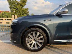 AITO Aion M8 2025 Extended Range Max 53.4kWh 5-Seater with 192-Channel LiDAR - ფოტო 17