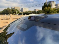 AITO Aion M8 2025 Extended Range Max 53.4kWh 5-Seater with 192-Channel LiDAR - ფოტო 18