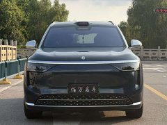 AITO Aion M8 2025 Extended Range Max 53.4kWh 5-Seater with 192-Channel LiDAR - ფოტო 2