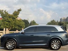 AITO Aion M8 2025 Extended Range Max 53.4kWh 5-Seater with 192-Channel LiDAR - ფოტო 3