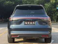 AITO Aion M8 2025 Extended Range Max 53.4kWh 5-Seater with 192-Channel LiDAR - ფოტო 5