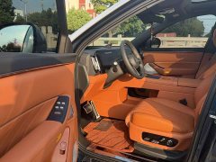 AITO Aion M8 2025 Extended Range Max 53.4kWh 5-Seater with 192-Channel LiDAR - ფოტო 6