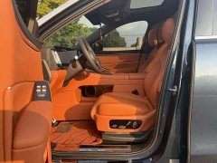AITO Aion M8 2025 Extended Range Max 53.4kWh 5-Seater with 192-Channel LiDAR - ფოტო 7