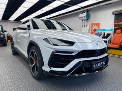 Lamborghini Urus 4.0T V8 - ფოტო 1