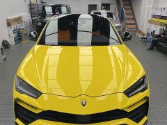 Lamborghini Urus 4.0T V8 - ფოტო 11