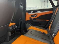 Lamborghini Urus 4.0T V8 - ფოტო 12