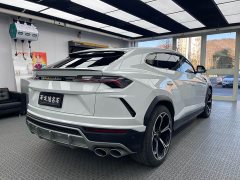 Lamborghini Urus 4.0T V8 - ფოტო 2
