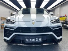 Lamborghini Urus 4.0T V8 - ფოტო 3