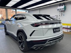 Lamborghini Urus 4.0T V8 - ფოტო 4