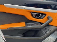 Lamborghini Urus 4.0T V8 - ფოტო 5