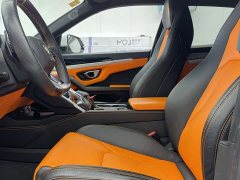 Lamborghini Urus 4.0T V8 - ფოტო 6