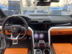Lamborghini Urus 4.0T V8 - ფოტო 7