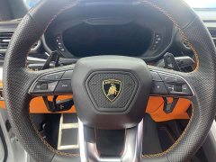Lamborghini Urus 4.0T V8 - ფოტო 8