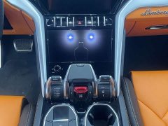 Lamborghini Urus 4.0T V8 - ფოტო 9