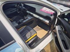 Trumpchi Leopard 270T DCT J16 - ფოტო 10