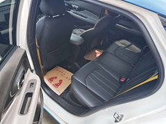 Trumpchi Leopard 270T DCT J16 - ფოტო 11