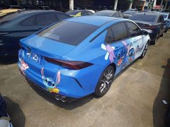 Trumpchi Leopard 270T DCT J16 - ფოტო 13