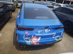 Trumpchi Leopard 270T DCT J16 - ფოტო 14