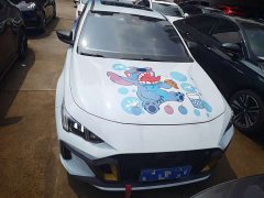 Trumpchi Leopard 270T DCT J16 - ფოტო 2