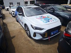 Trumpchi Leopard 270T DCT J16 - ფოტო 3