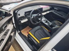 Trumpchi Leopard 270T DCT J16 - ფოტო 4