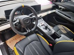 Trumpchi Leopard 270T DCT J16 - ფოტო 5