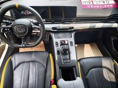 Trumpchi Leopard 270T DCT J16 - ფოტო 6