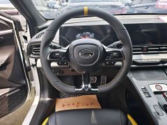 Trumpchi Leopard 270T DCT J16 - ფოტო 7