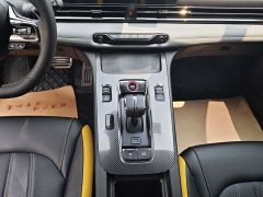 Trumpchi Leopard 270T DCT J16 - ფოტო 8