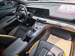 Trumpchi Leopard 270T DCT J16 - ფოტო 9