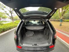 Land Rover Discovery Sport 249PS R-Dynamic SE Performance Technology Edition 7-Seater - ფოტო 10