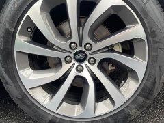 Land Rover Discovery Sport 249PS R-Dynamic SE Performance Technology Edition 7-Seater - ფოტო 11