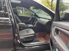Land Rover Discovery Sport 249PS R-Dynamic SE Performance Technology Edition 7-Seater - ფოტო 15
