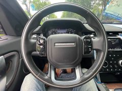 Land Rover Discovery Sport 249PS R-Dynamic SE Performance Technology Edition 7-Seater - ფოტო 4