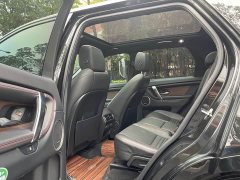 Land Rover Discovery Sport 249PS R-Dynamic SE Performance Technology Edition 7-Seater - ფოტო 8