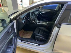 Audi A7 45 TFSI Premium Edition - ფოტო 4
