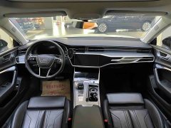 Audi A7 45 TFSI Premium Edition - ფოტო 5