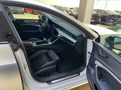 Audi A7 45 TFSI Premium Edition - ფოტო 8