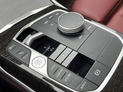 BMW 3 Series 325Li M Sport Package - ფოტო 13