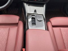 BMW 3 Series 325Li M Sport Package - ფოტო 19