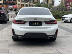 BMW 3 Series 325Li M Sport Package - ფოტო 5