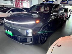 Li Auto L8 Max - ფოტო 1