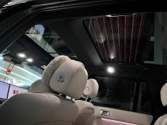 Li Auto L8 Max - ფოტო 10