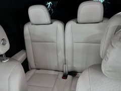 Li Auto L8 Max - ფოტო 12